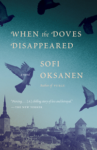 Cover image: When the Doves Disappeared 9780385350174