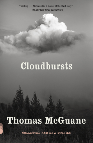 Cover image: Cloudbursts 9780385350211