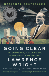 Cover image: Going Clear 9780307700667