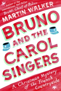 Cover image: Bruno and the Carol Singers
