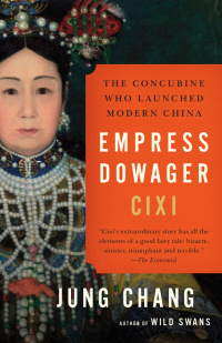 Cover image: Empress Dowager Cixi 9780307271600