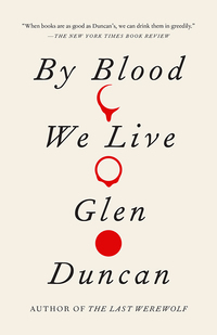 Cover image: By Blood We Live 9780307595102