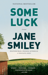 Cover image: Some Luck 9780307700315