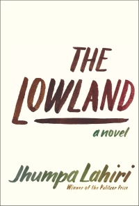Cover image: The Lowland 9780307265746