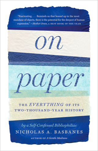 Cover image: On Paper 9780307266422