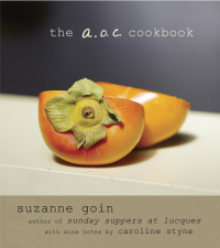 Cover image: The A.O.C. Cookbook 9780307958235