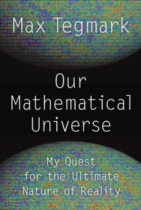 Cover image: Our Mathematical Universe 9780307599803