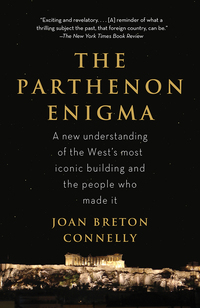 Cover image: The Parthenon Enigma 9780307593382