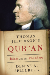 Cover image: Thomas Jefferson's Qur'an 9780307268228