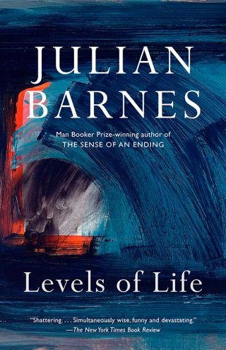 Cover image: Levels of Life 9780385350778