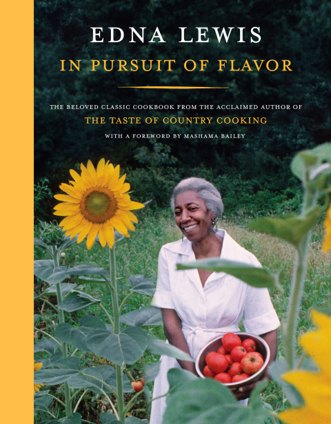 In Pursuit of Flavor: The Beloved Classic Cookbook from the Acclaimed Author of The Taste of Country Cooking - FULL INSTANT DOWNLOAD | PDF DOCX EPUB