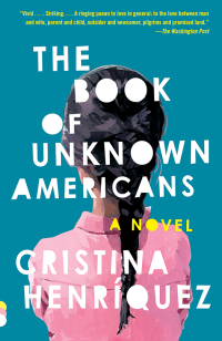 Cover image: The Book of Unknown Americans 9780385350846