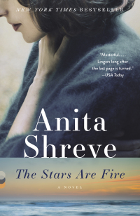 Cover image: The Stars Are Fire 9780385350907