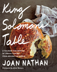 Cover image: King Solomon's Table 9780385351140