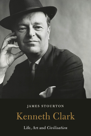 Cover image: Kenneth Clark 9780385351171