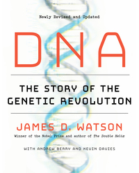 Cover image: DNA 9780385351188