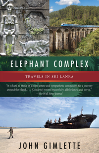 Cover image: Elephant Complex 9780385351270