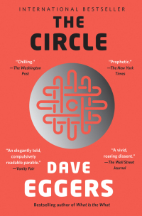 Cover image: The Circle 9780385351393