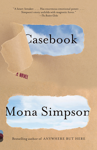 Cover image: Casebook 9780385351416