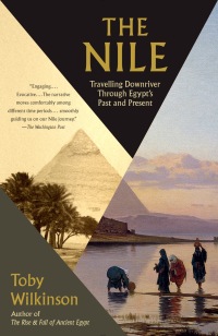 Cover image: The Nile 9780385351553