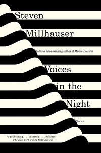 Cover image: Voices in the Night 9780385351591