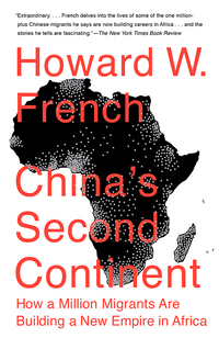 Cover image: China's Second Continent 9780307956989
