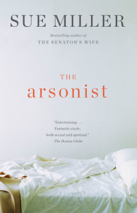 Cover image: The Arsonist 9780307594792