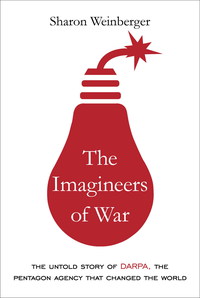 Cover image: The Imagineers of War 9780385351799