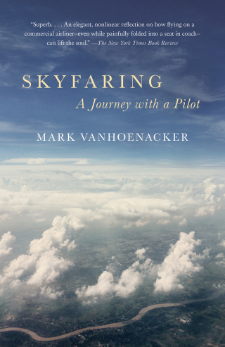 Cover image: Skyfaring 9780385351812
