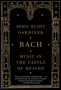 Cover image: Bach 9780375415296