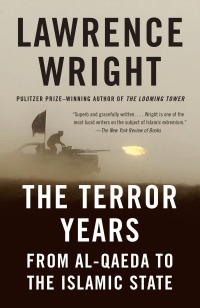 Cover image: The Terror Years 9780804170031