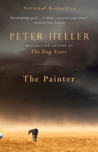 Cover image: The Painter 9780385352093