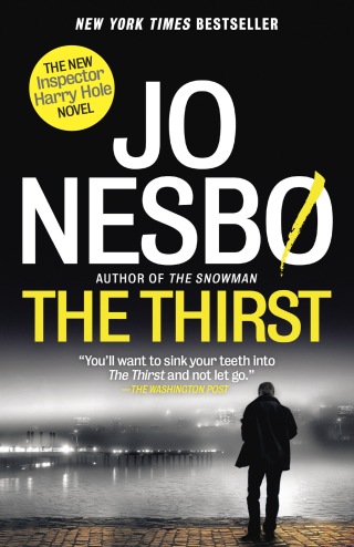 Cover image: The Thirst 9780385352161