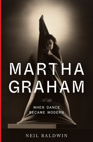 Cover image: Martha Graham 9780385352321