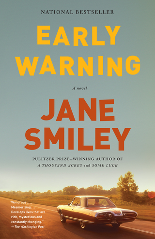 Cover image: Early Warning 9780307700322