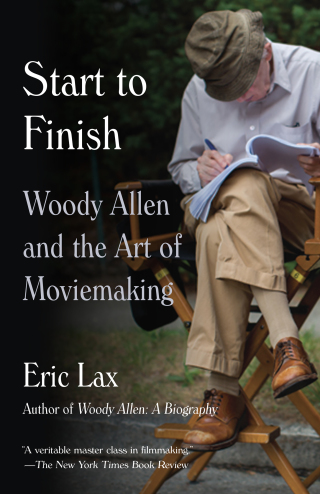 Cover image: Start to Finish 9780385352499