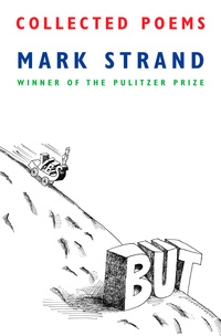 Cover image: Collected Poems of Mark Strand 9780385352512