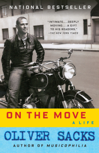 Cover image: On the Move 9780385352543