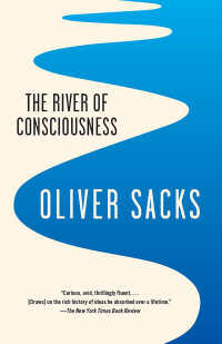 Cover image: The River of Consciousness 9780385352567