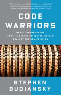 Cover image: Code Warriors 9780385352666
