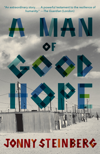 Cover image: A Man of Good Hope 9780385352727