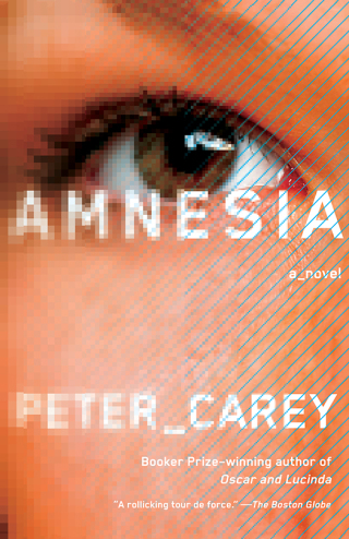 Cover image: Amnesia 9780385352772