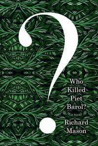 Cover image: Who Killed Piet Barol? 9780385352888