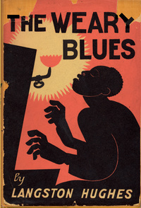 Cover image: The Weary Blues 9780385352970