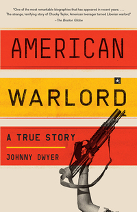 Cover image: American Warlord 9780307273482