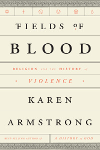 Cover image: Fields of Blood 9780307957047