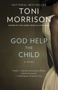 Cover image: God Help the Child 9780307594174