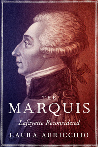 Cover image: The Marquis 9780307267559
