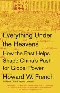 Cover image: Everything Under the Heavens 9780385353328