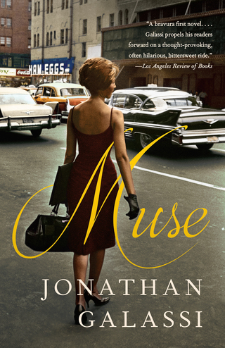 Cover image: Muse 9780385353342